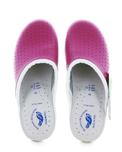 BENESSERE DEL TUO PIEDE SOFT106/37 SANITARIO DONNA