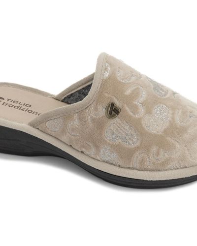 TIGLIO 1636 CIABATTA DONNA