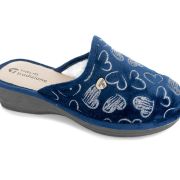 TIGLIO 1636 CIABATTA DONNA