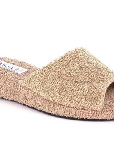 CRISTINA 11MONONUMERO CIABATTA SPUGNA DONNA