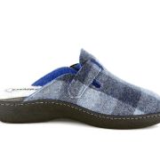 EMANUELA 1802 CIABATTA DONNA