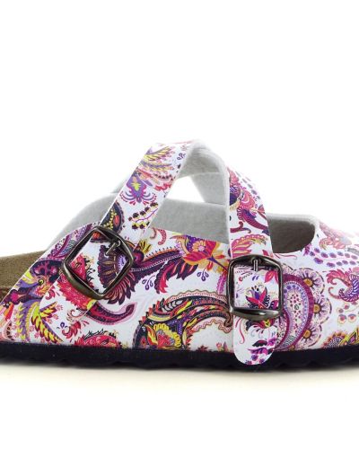 BIO COLOR`S WINTER 1002403 CIABATTA DONNA