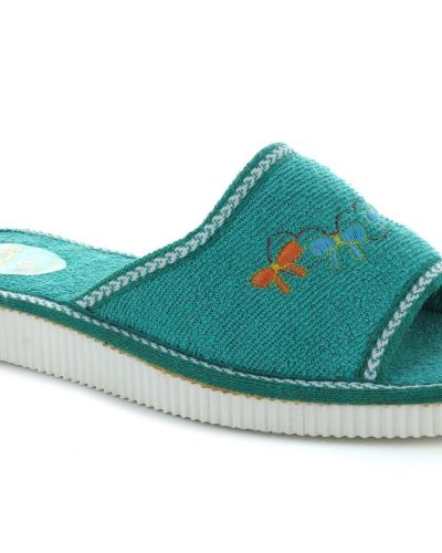 PATRIZIA ISCHIAMONONUMERO CIABATTA SPUGNA DONNA