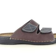 PATRIZIA 637MONONUMERO CIABATTA UOMO