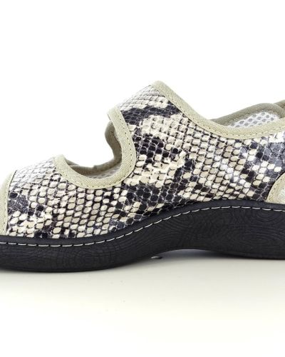 EMANUELA 1864 SANDALO DONNA