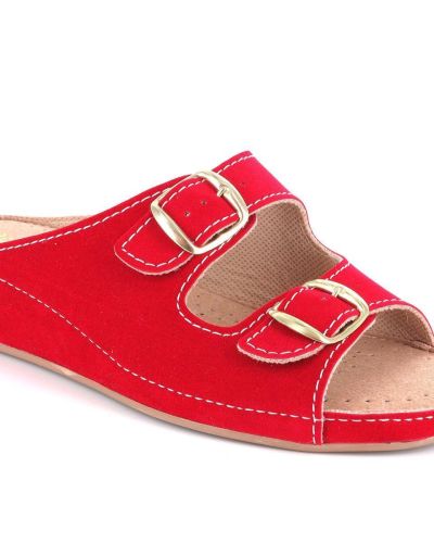 AMOLEI 800MONONUMERO CIABATTA DONNA