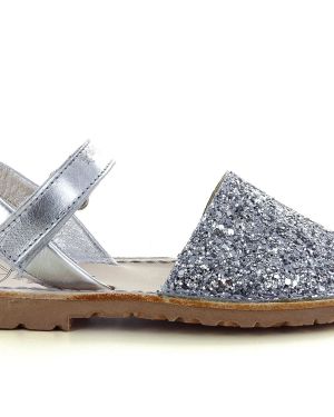 SLADAN KIDS35GLITTER SANDALO BIMBA E RAGAZZA