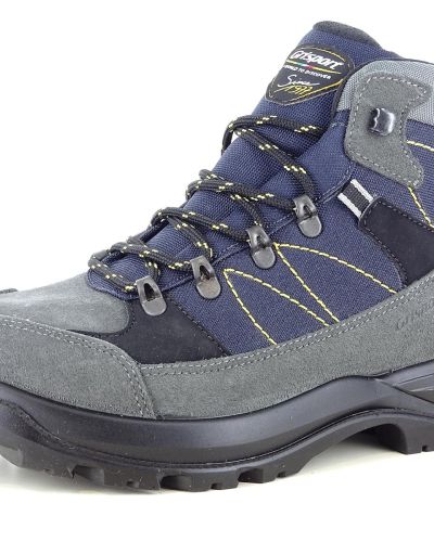 GRISPORT 1159424 TREKKING UNISEX ADULTO