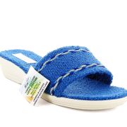 PATRIZIA 174MONONUMERO CIABATTA SPUGNA DONNA