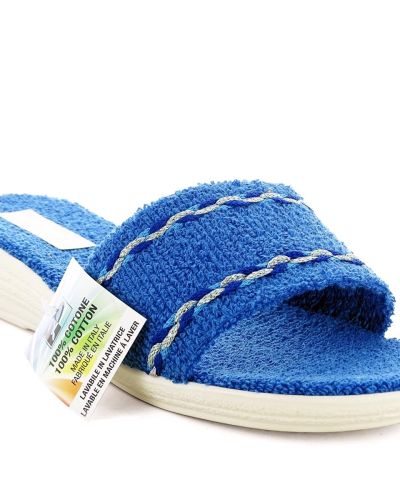 PATRIZIA 174MONONUMERO CIABATTA SPUGNA DONNA