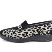 EMANUELA 2273 PANTOFOLA DONNA