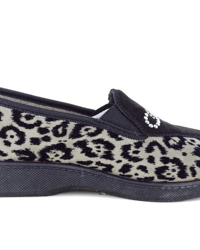 EMANUELA 2273 PANTOFOLA DONNA