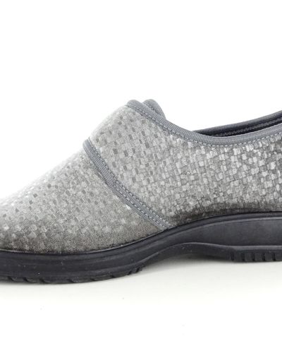 EMANUELA 2550 PANTOFOLA DONNA