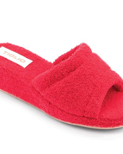 TIGLIO 1910 CIABATTA SPUGNA DONNA