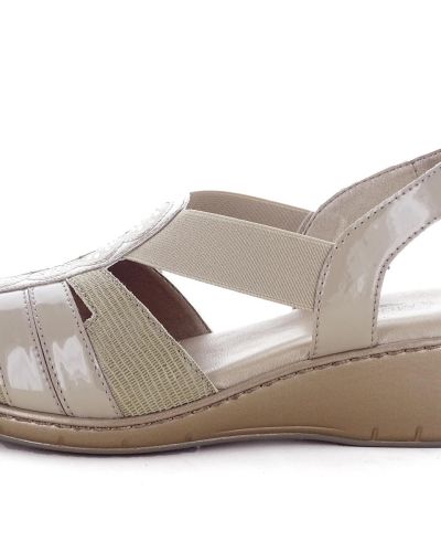 MARY SOFT 12663 SANDALO DONNA