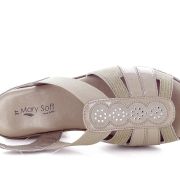 MARY SOFT 12663 SANDALO DONNA