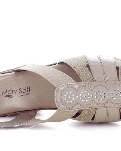 MARY SOFT 12663 SANDALO DONNA