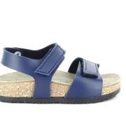 BIO COLOR`S 257A080S SANDALO BIMBO E RAGAZZO