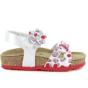 BIO COLOR`S 257A084S SANDALO BIMBO E RAGAZZO