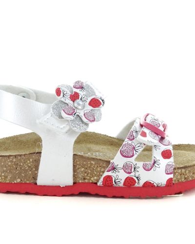 BIO COLOR`S 257A084S SANDALO BIMBO E RAGAZZO