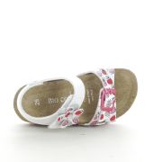 BIO COLOR`S 257A084S SANDALO BIMBO E RAGAZZO