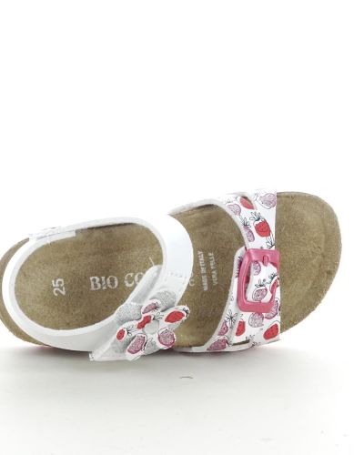 BIO COLOR`S 257A084S SANDALO BIMBO E RAGAZZO
