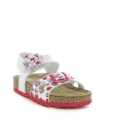 BIO COLOR`S 257A084S SANDALO BIMBO E RAGAZZO