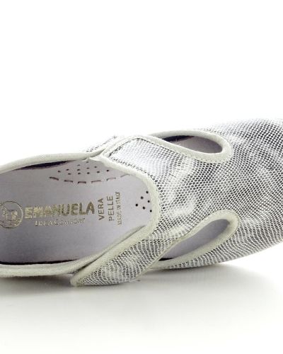EMANUELA 2517 SNEAKERS DONNA