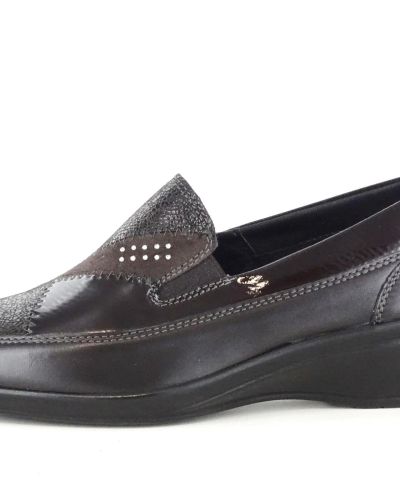 ARIANNA 643325NAP MOCASSINO DONNA