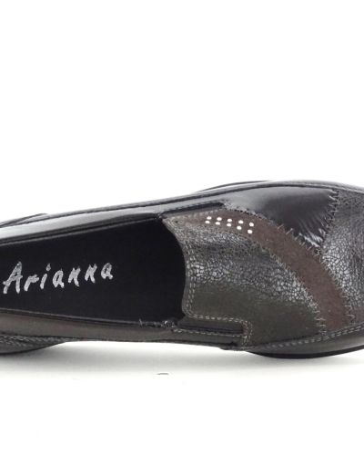 ARIANNA 643325NAP MOCASSINO DONNA
