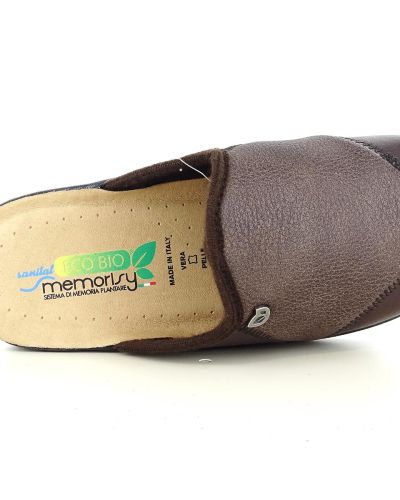 ECO BIO SANITAL 202101 CIABATTA UOMO