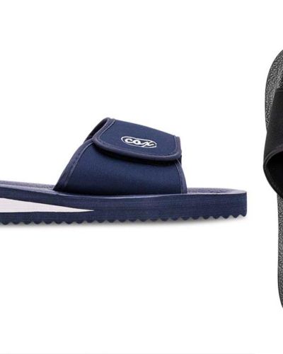 COX e SCATTI 4617MONO CIABATTE PISCINA/SPIAGGIA UOMO