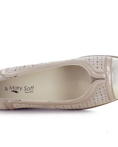 MARY SOFT 10198 DECOLETTE DONNA