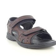 PATRIZIA 7629MONONUMERO SANDALO UOMO