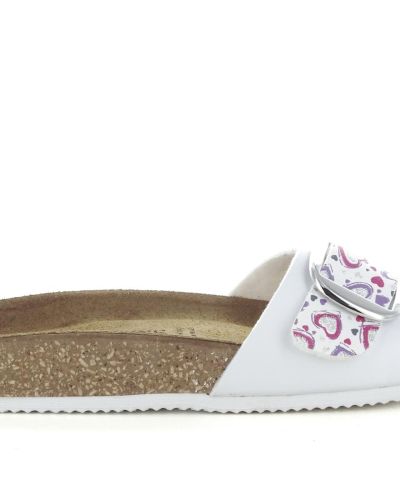 BIO COLOR`S 257A21030S CIABATTA DONNA