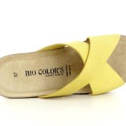 BIO COLOR`S 258A008P CIABATTA DONNA