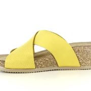 BIO COLOR`S 258A008P CIABATTA DONNA