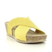 BIO COLOR`S 258A008P CIABATTA DONNA