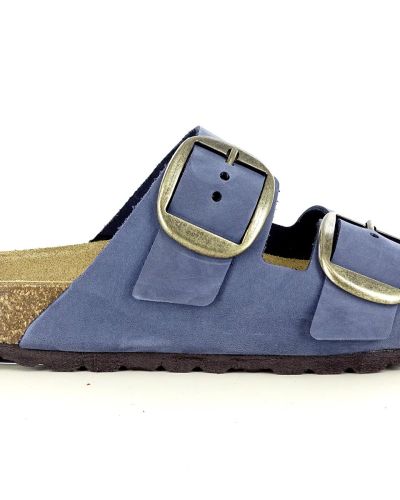 FUSS BIO 152101 CIABATTA DONNA