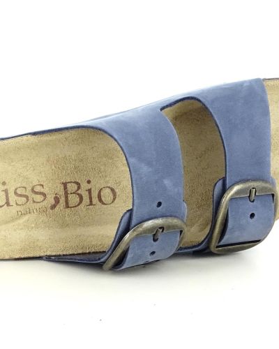 FUSS BIO 152101 CIABATTA DONNA