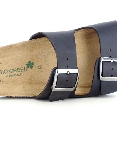 BIO GREEN PT601 CIABATTA UOMO