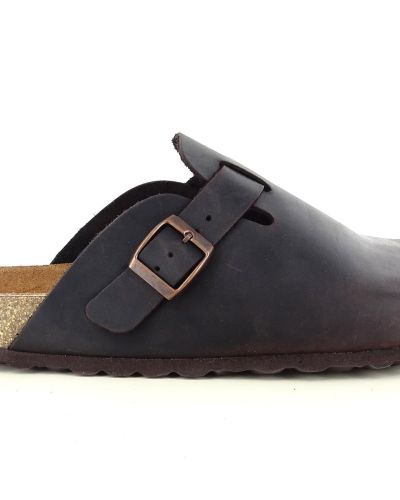 BIO GREEN PT355M CIABATTA UOMO