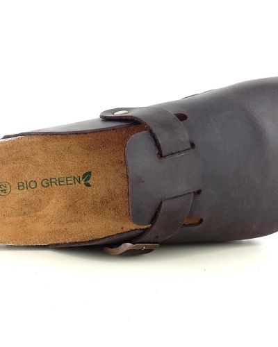 BIO GREEN PT355M CIABATTA UOMO