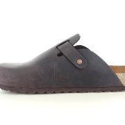 BIO GREEN PT355M CIABATTA UOMO