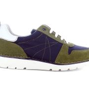 MOOR 1315M STRINGATA UOMO