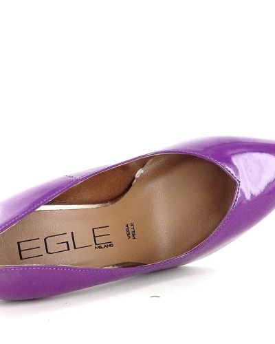 EGLE AI66001VER DECOLETTE DONNA