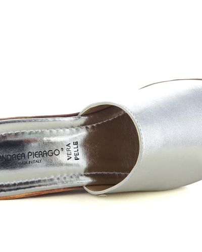 ANDREA PIERAGO 2331LAM CIABATTA DONNA