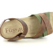 FUSS BIO 508233 SANDALO DONNA