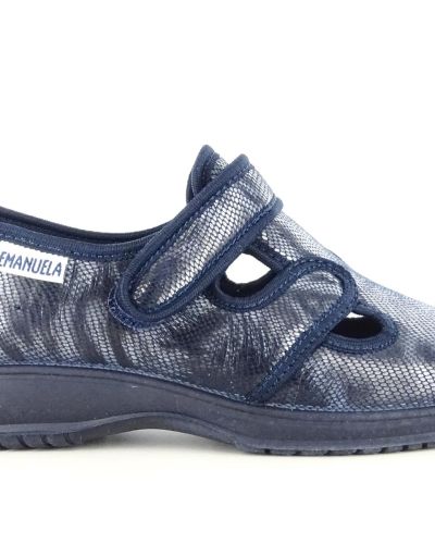 EMANUELA 2518 SNEAKERS DONNA