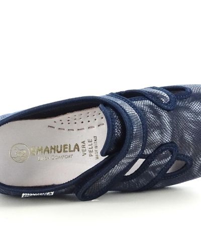 EMANUELA 2518 SNEAKERS DONNA